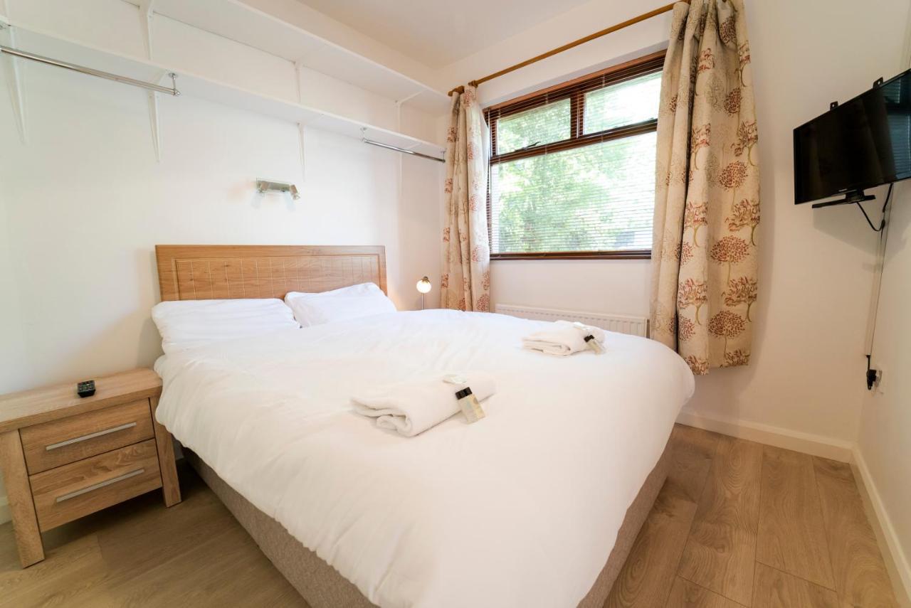 Charming City Centre Guest House Голвей Екстер'єр фото
