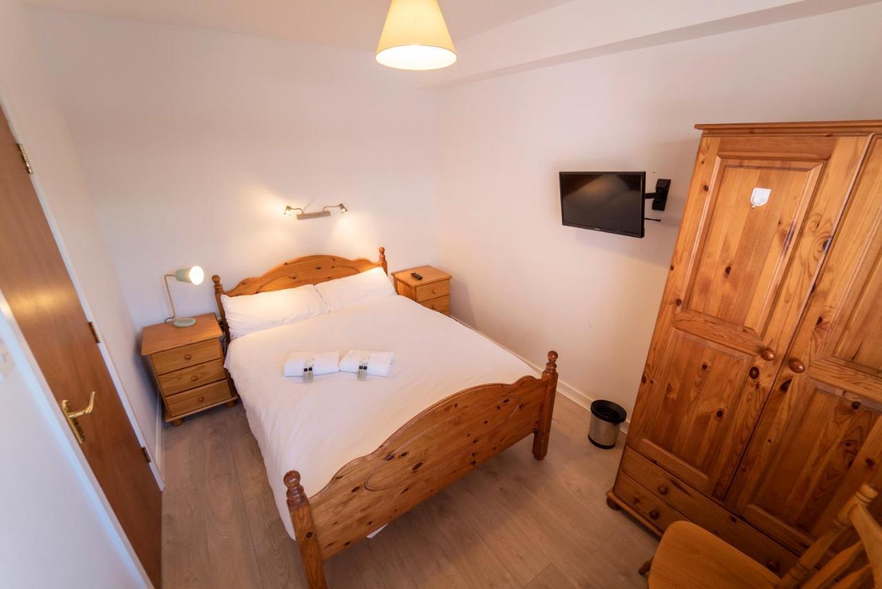 Charming City Centre Guest House Голвей Екстер'єр фото