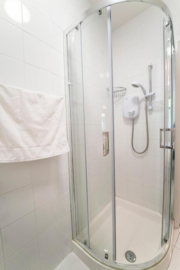 Charming City Centre Guest House Голвей Екстер'єр фото