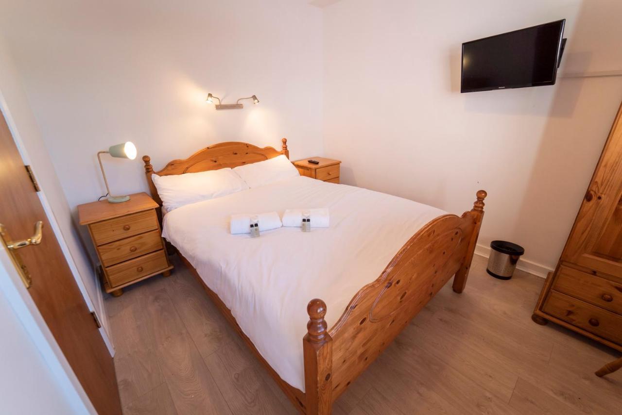 Charming City Centre Guest House Голвей Екстер'єр фото