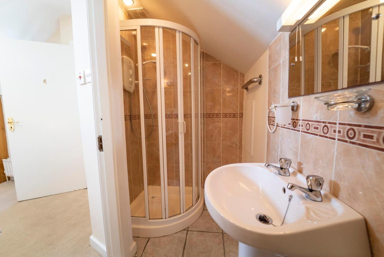 Charming City Centre Guest House Голвей Екстер'єр фото