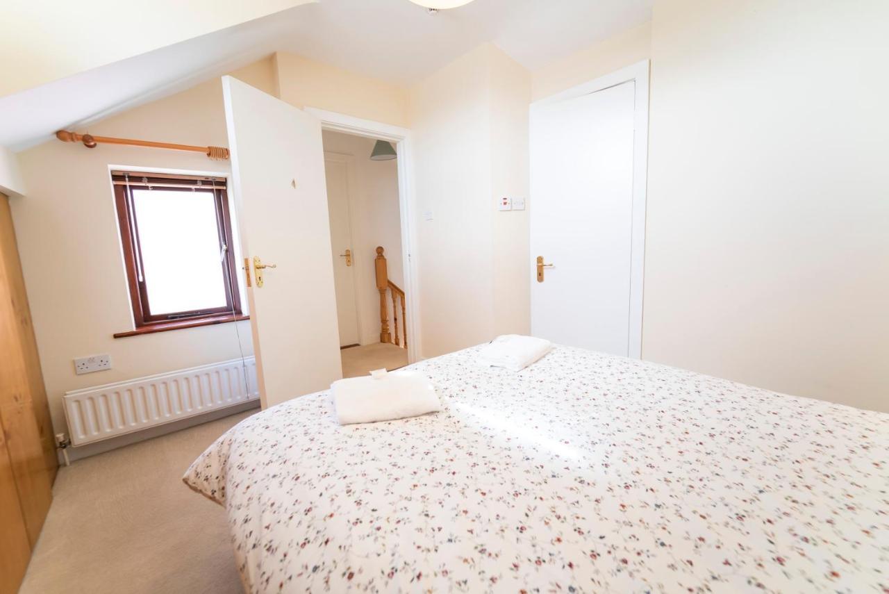 Charming City Centre Guest House Голвей Екстер'єр фото